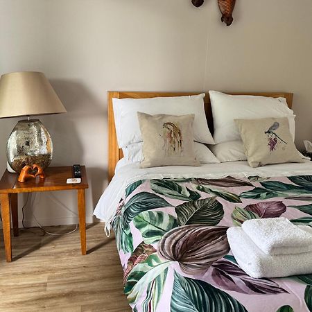 Jamarqui Barn Cottages Ohaupo Экстерьер фото